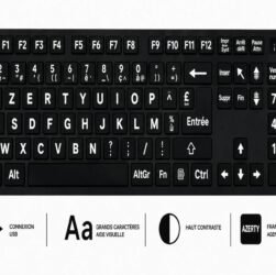 Keyboard