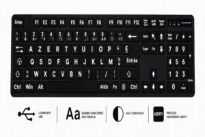 Keyboard