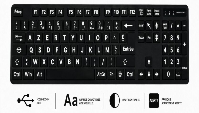 Keyboard