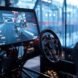 SimRacer